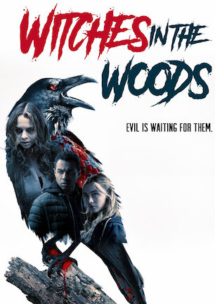Witches in the Woods 2019 Dub in Hindi full movie download
